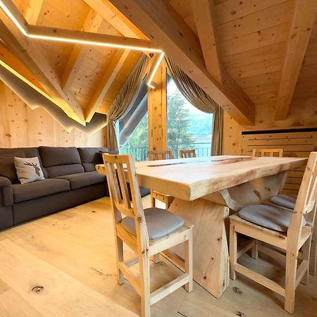 Al Bait Del Legn 5 Apartment Bormio Exterior photo